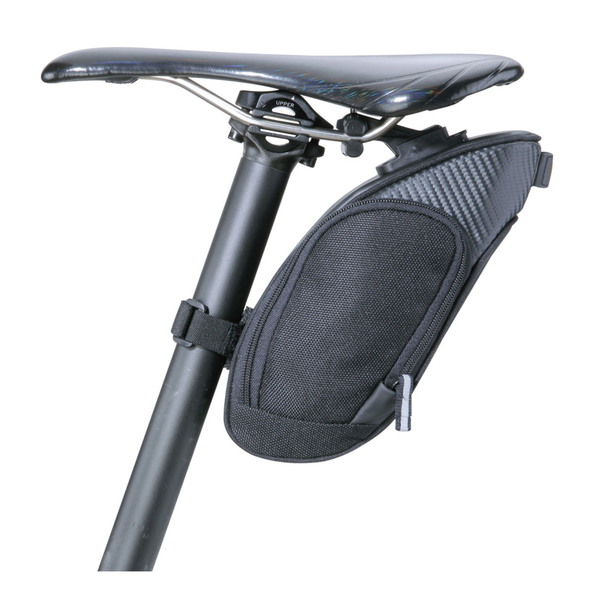 MondoPack Satteltasche