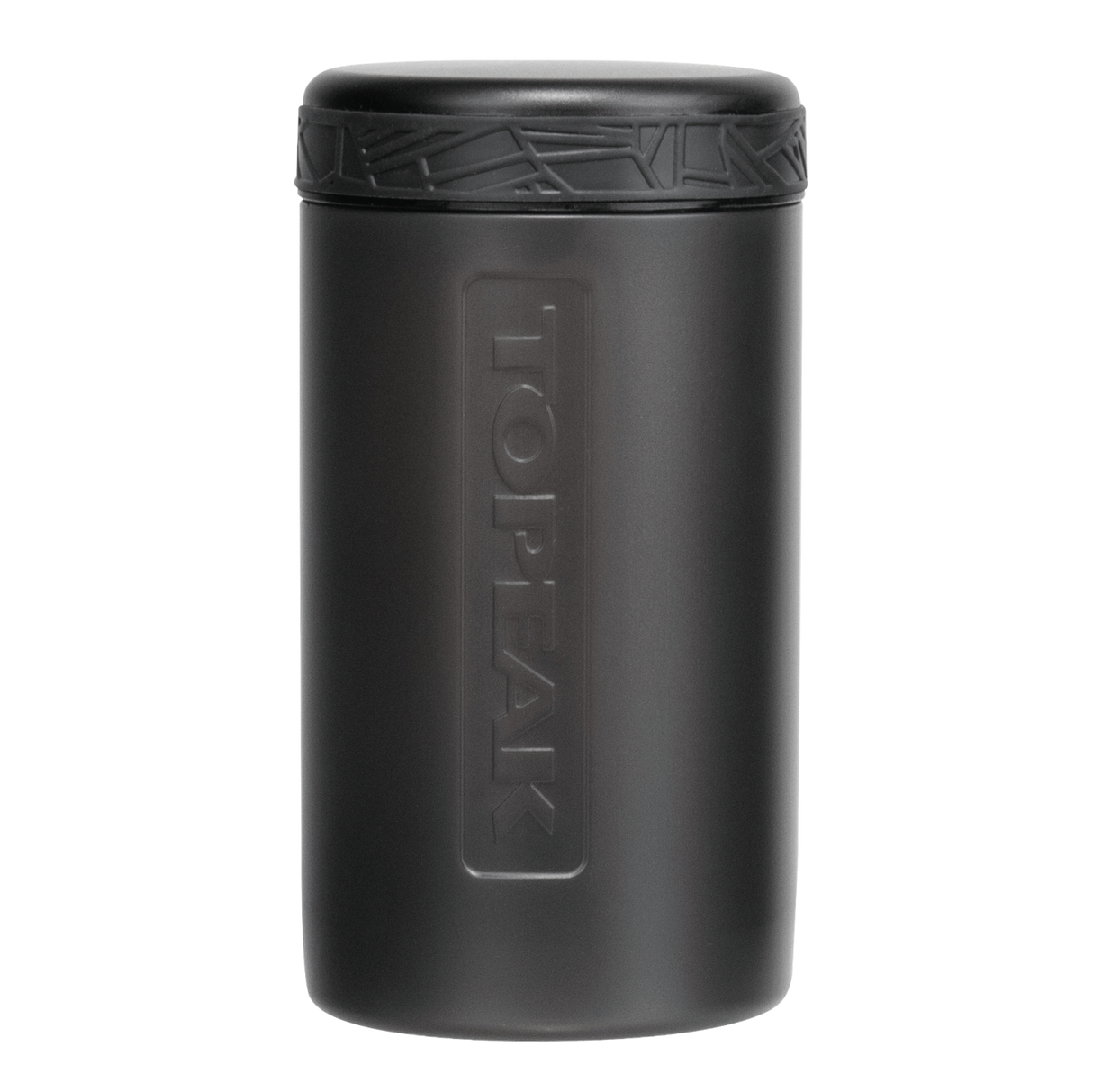 Escape Pod S - Schwarz - Transportbehälter