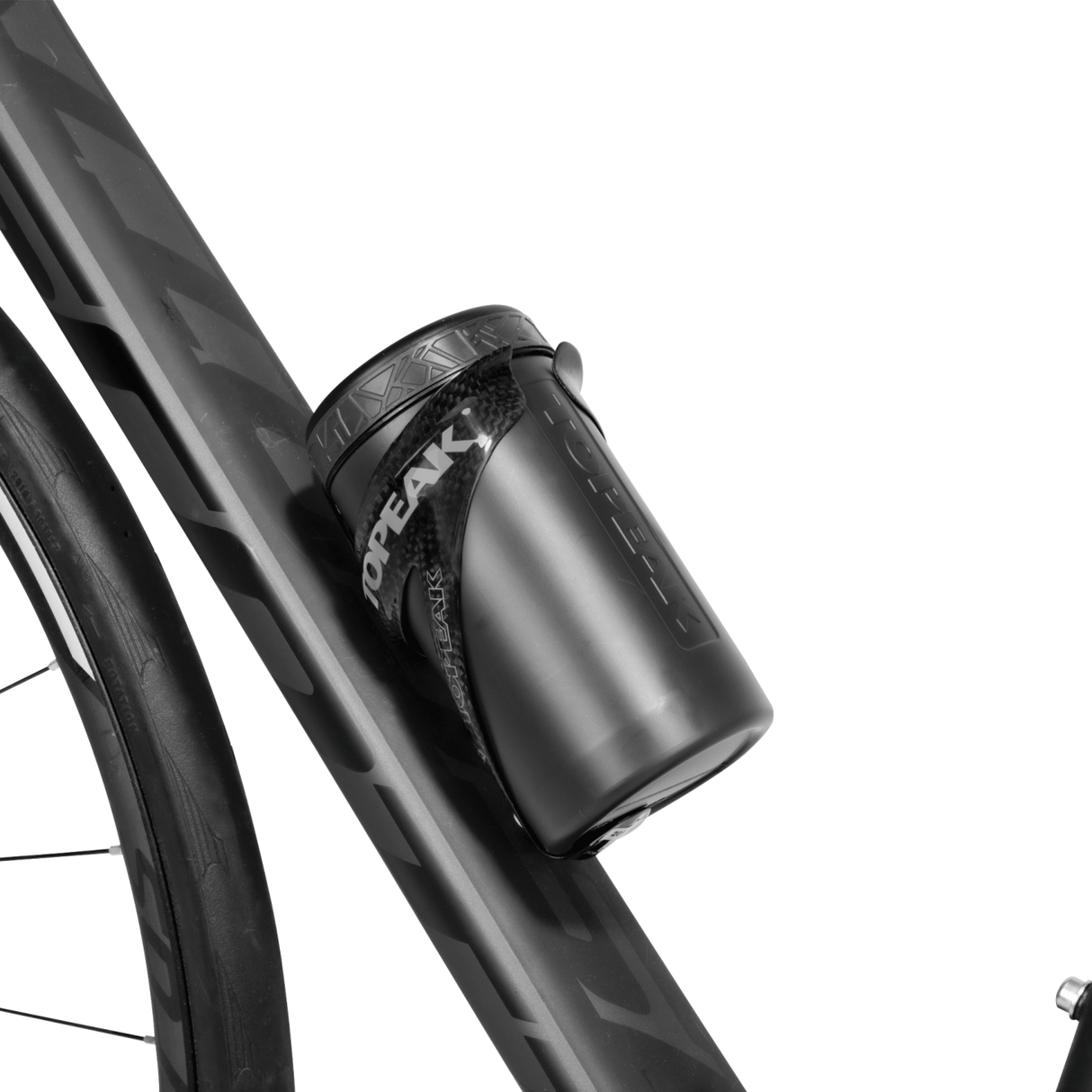 Escape Pod S - Schwarz - Transportbehälter