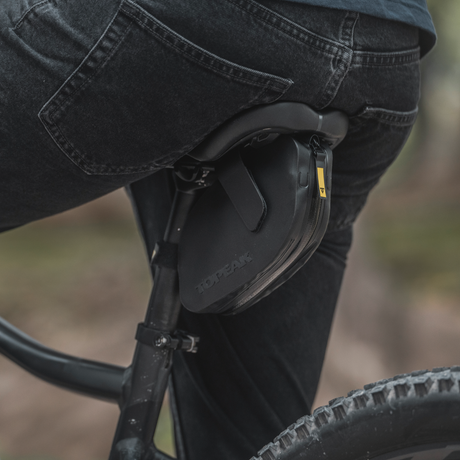 Weatherproof DynaWedge Large, Strap Mount