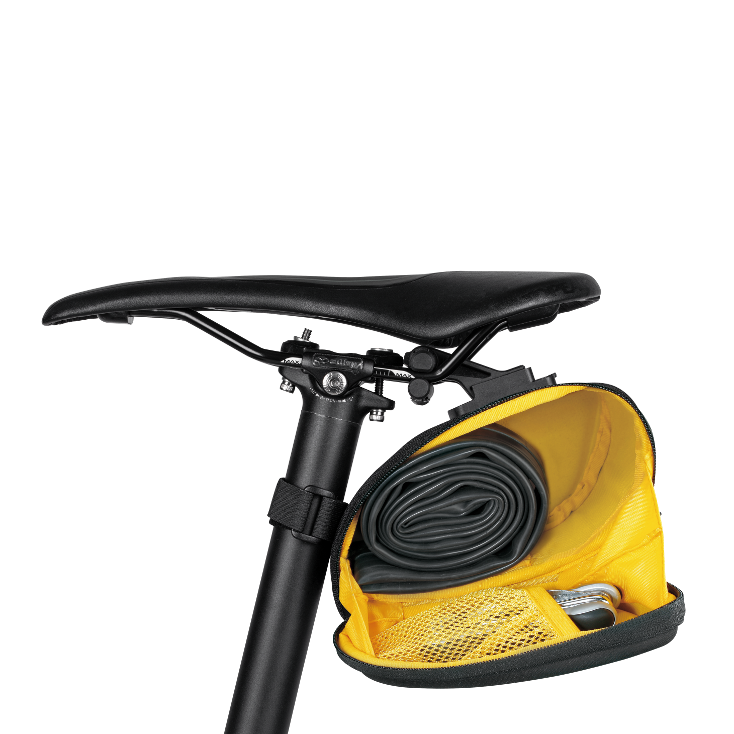 SideKick Wedge Pack Medium - Satteltasche