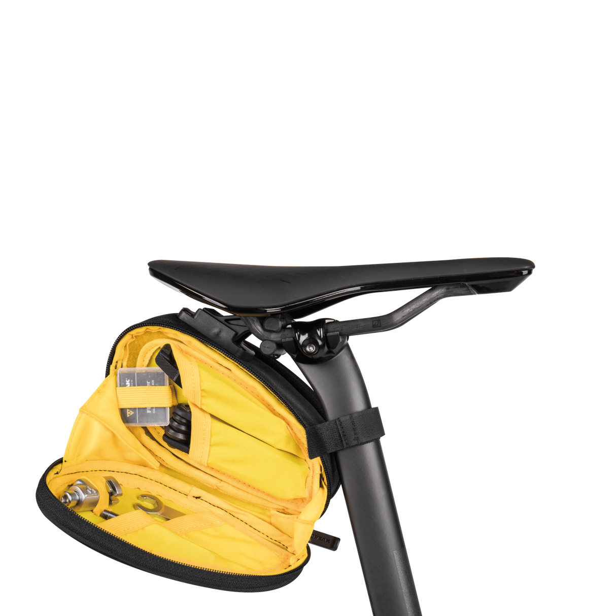 SideKick Wedge Pack Medium - Satteltasche