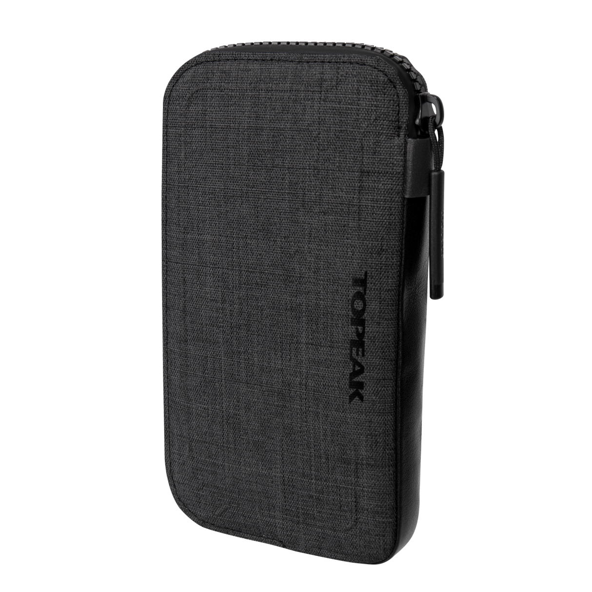 Cycling Walltet 5.5'', black - Portemonnaie