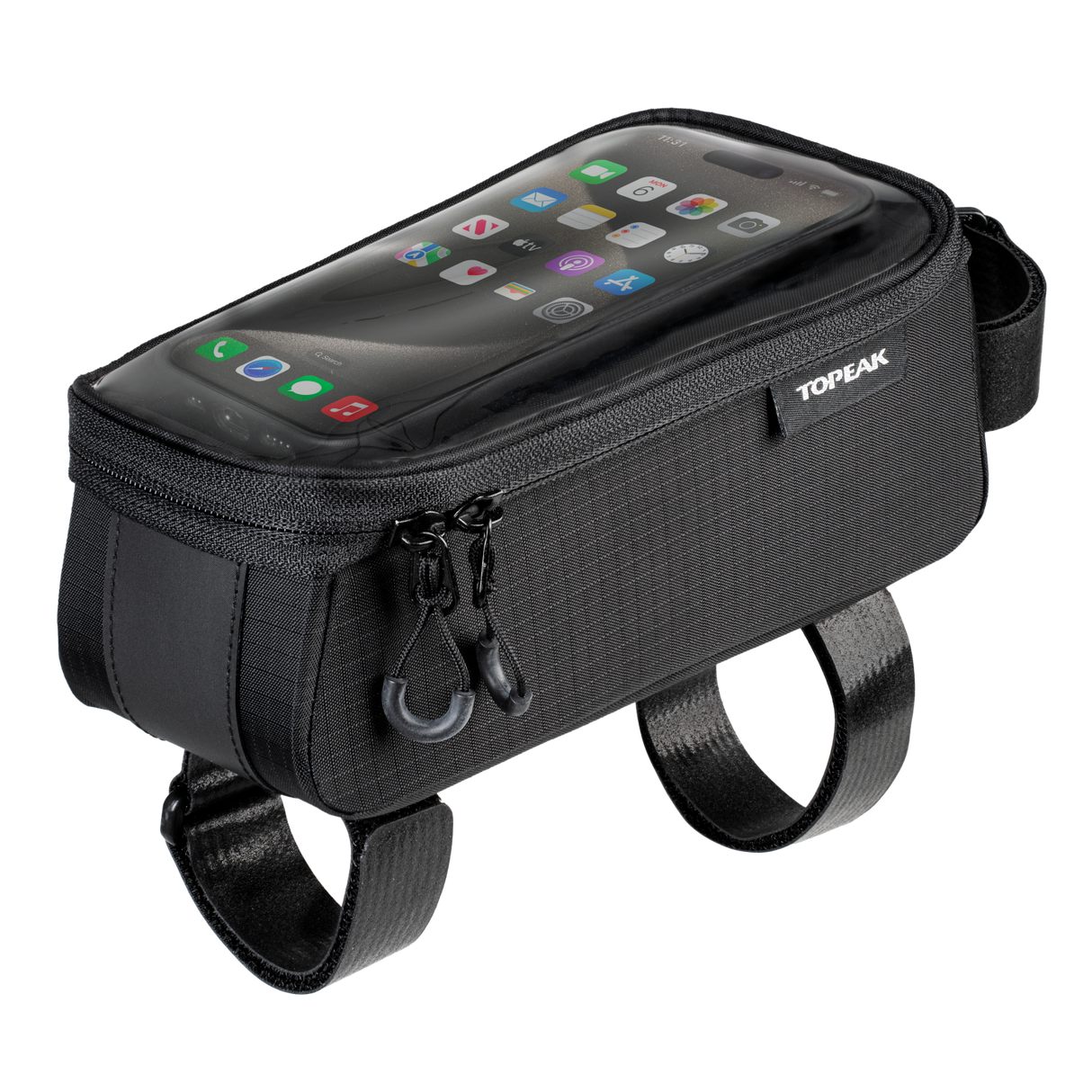 Bento Pack - schwarz