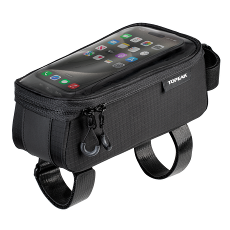 Bento Pack - schwarz