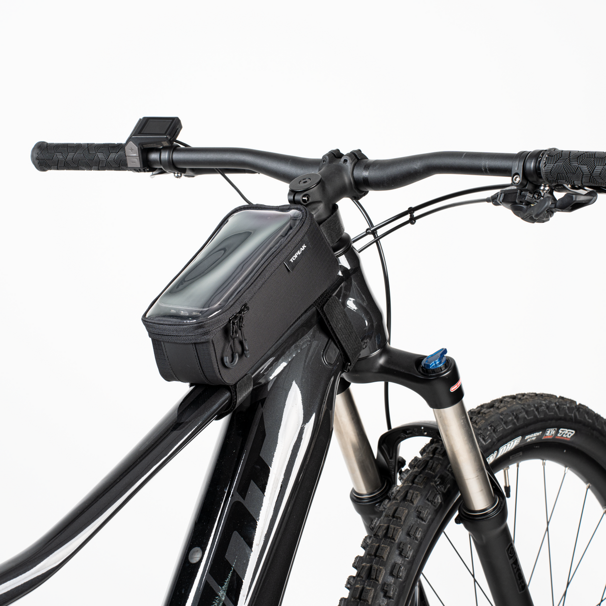 Bento Pack - schwarz