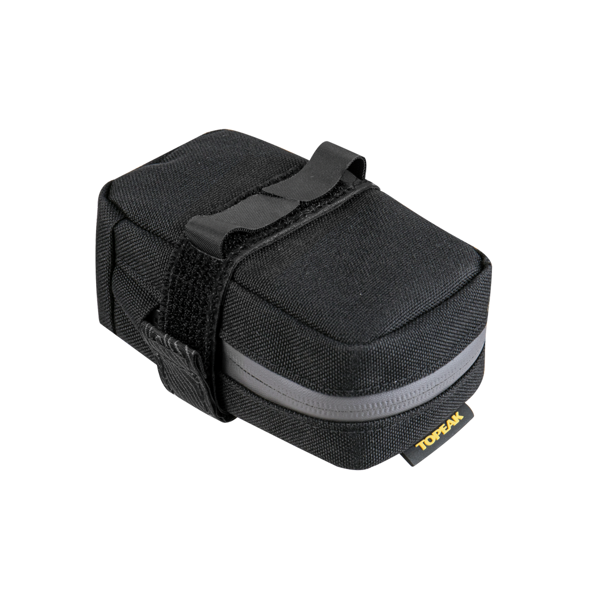 Elementa SeatBag Slim M, Black