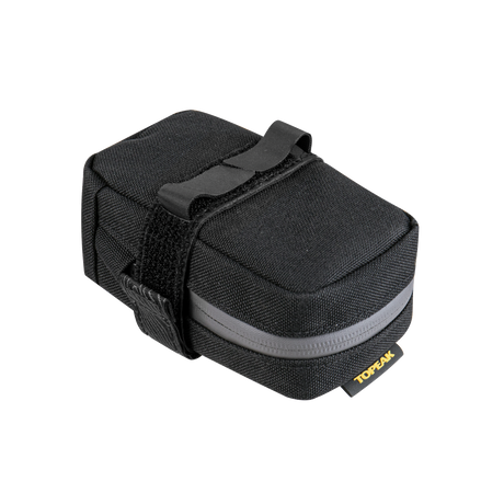 Elementa SeatBag Slim M, Black