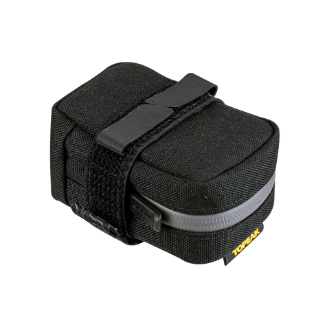 Elementa SeatBag Slim S, Black