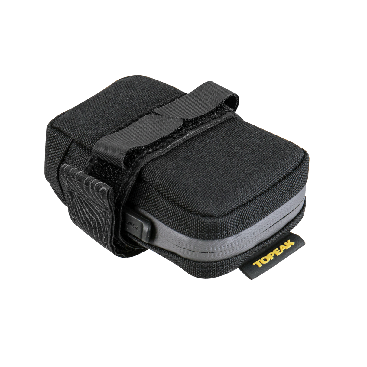 Elementa SeatBag Slim XS, Black