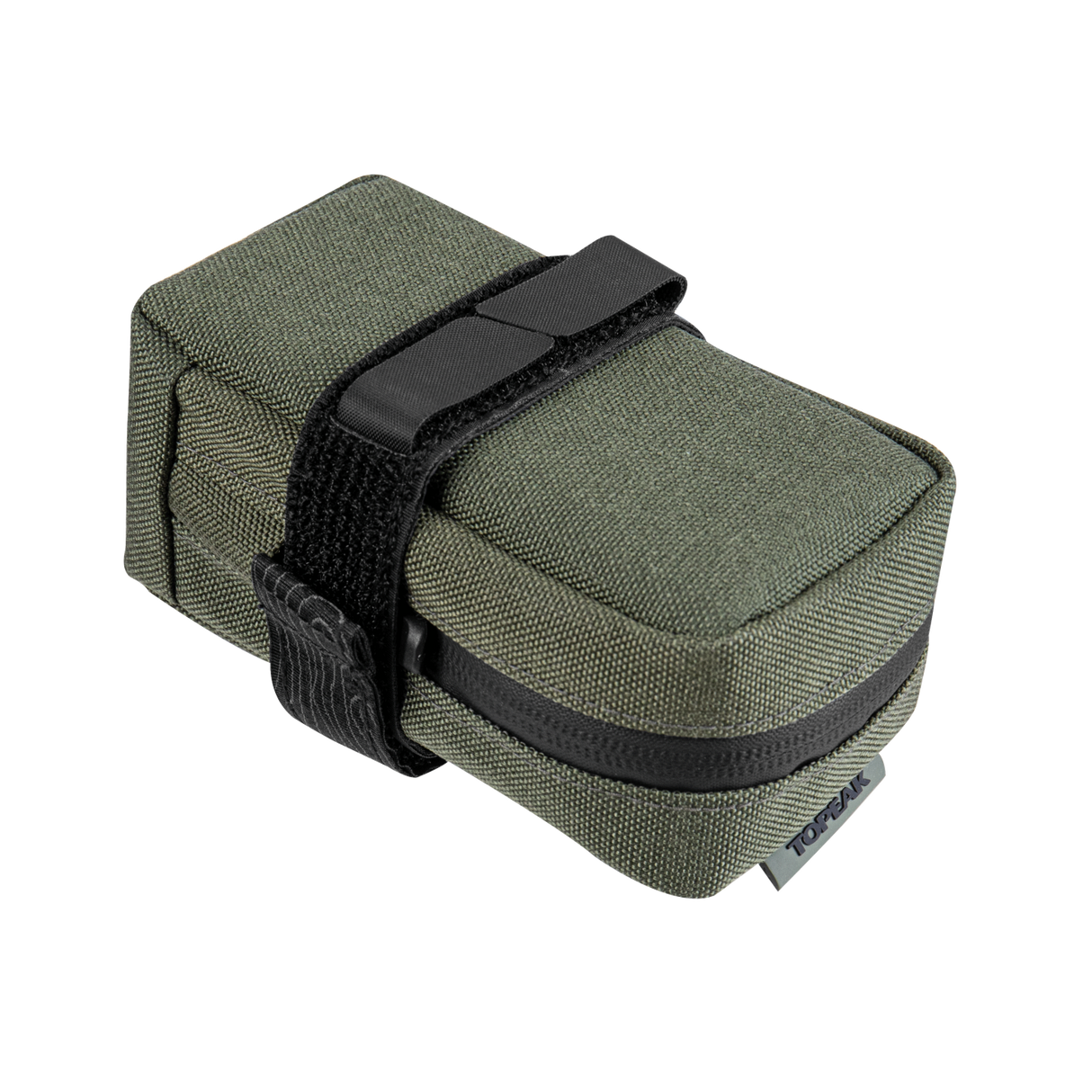 Elementa SeatBag Slim M, Green