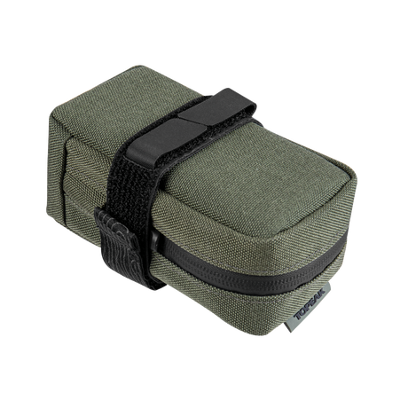 Elementa SeatBag Slim M, Green