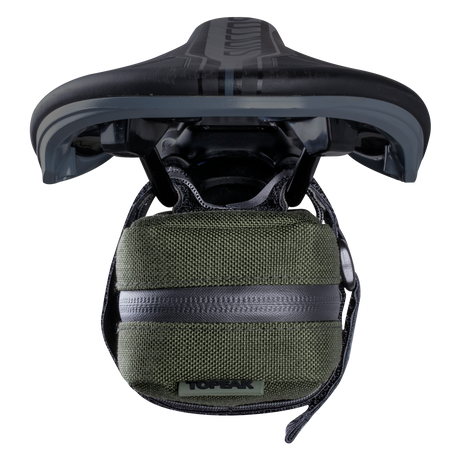 Elementa SeatBag Slim M, Green