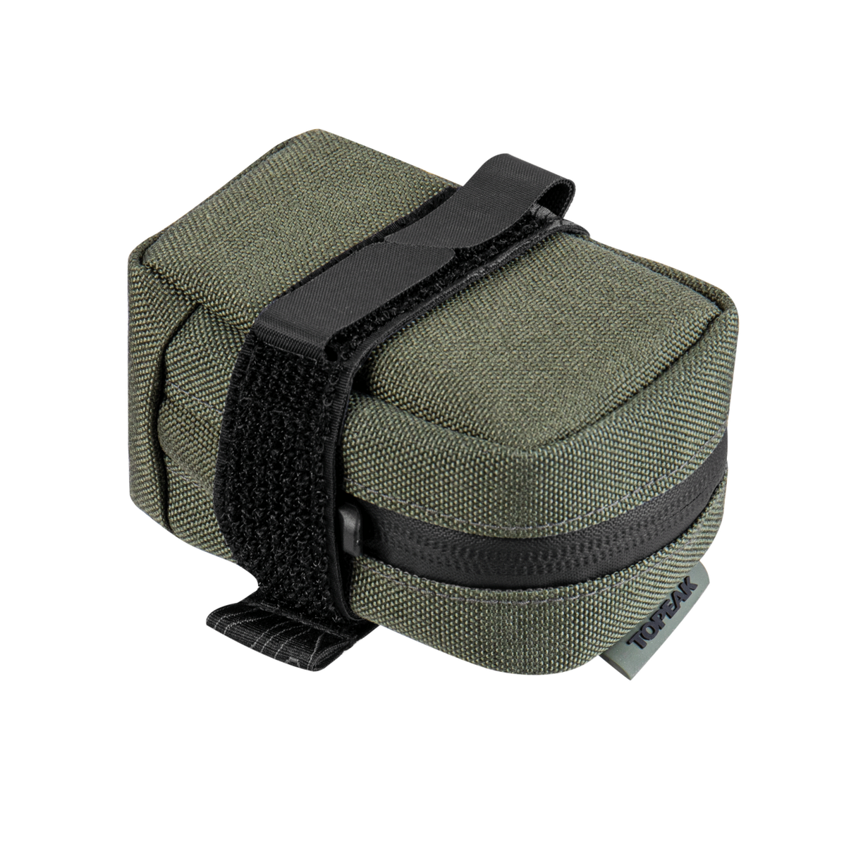 Elementa SeatBag Slim S, Green