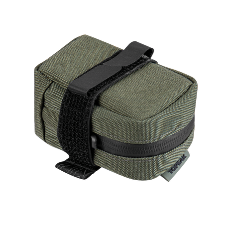 Elementa SeatBag Slim S, Green