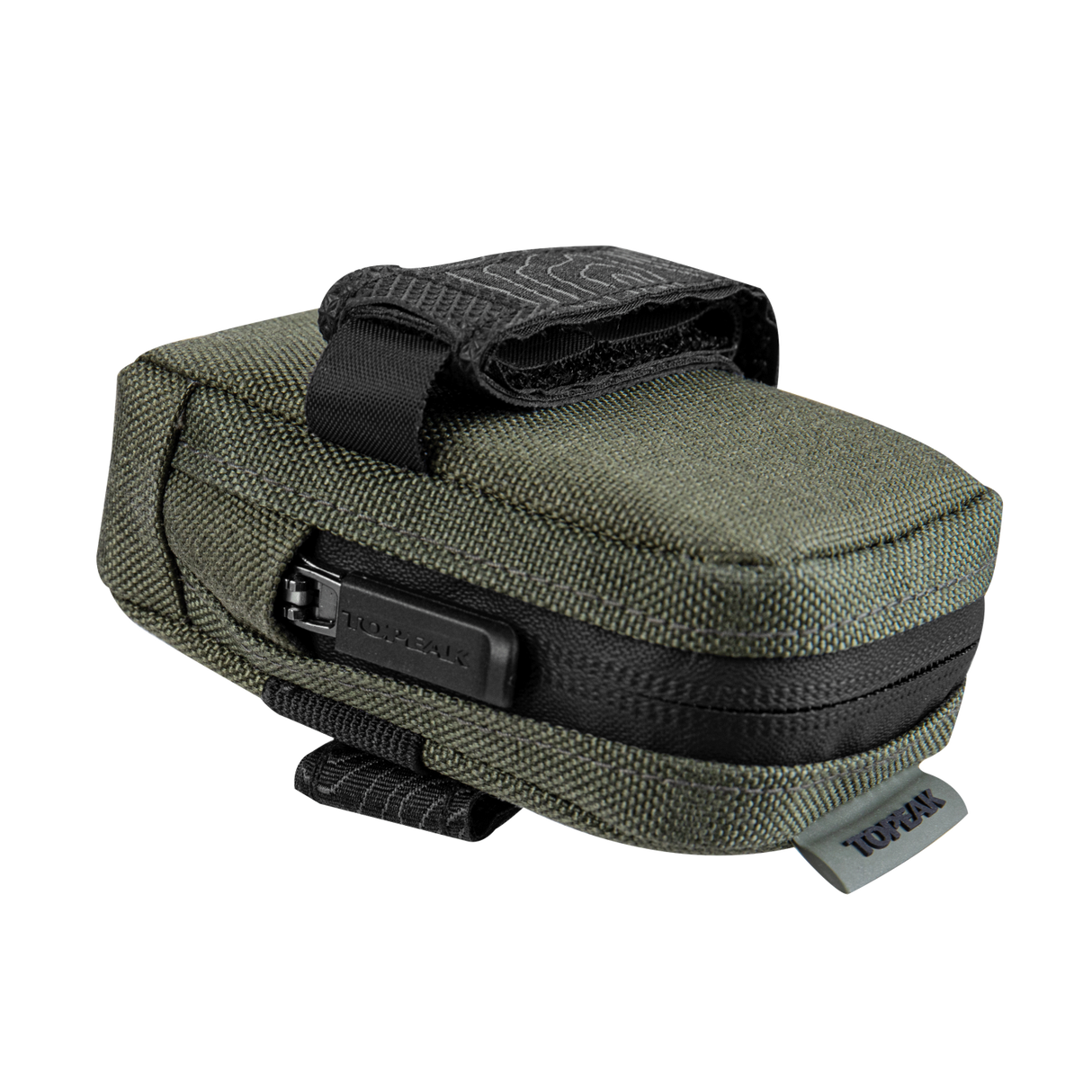 Elementa SeatBag Slim XS, Green