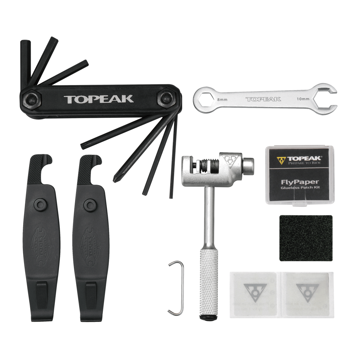 Survival Tool Wedge Pack II (MJ 2020)