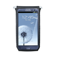 SmartPhone DryBag, black