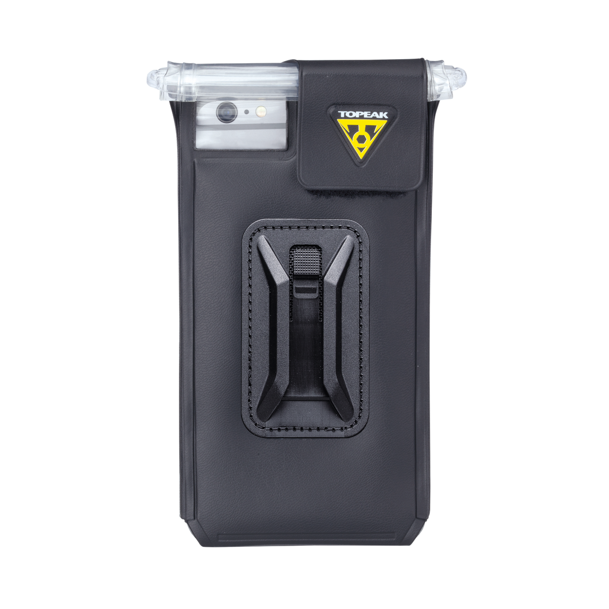 SmartPhone DryBag, schwarz