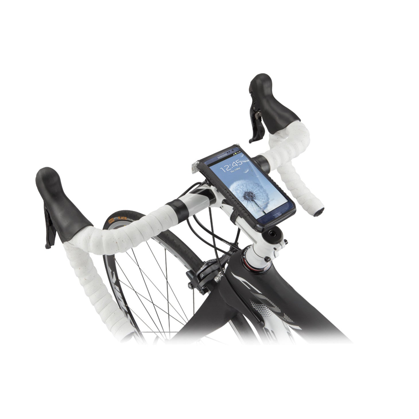 SmartPhone DryBag, schwarz