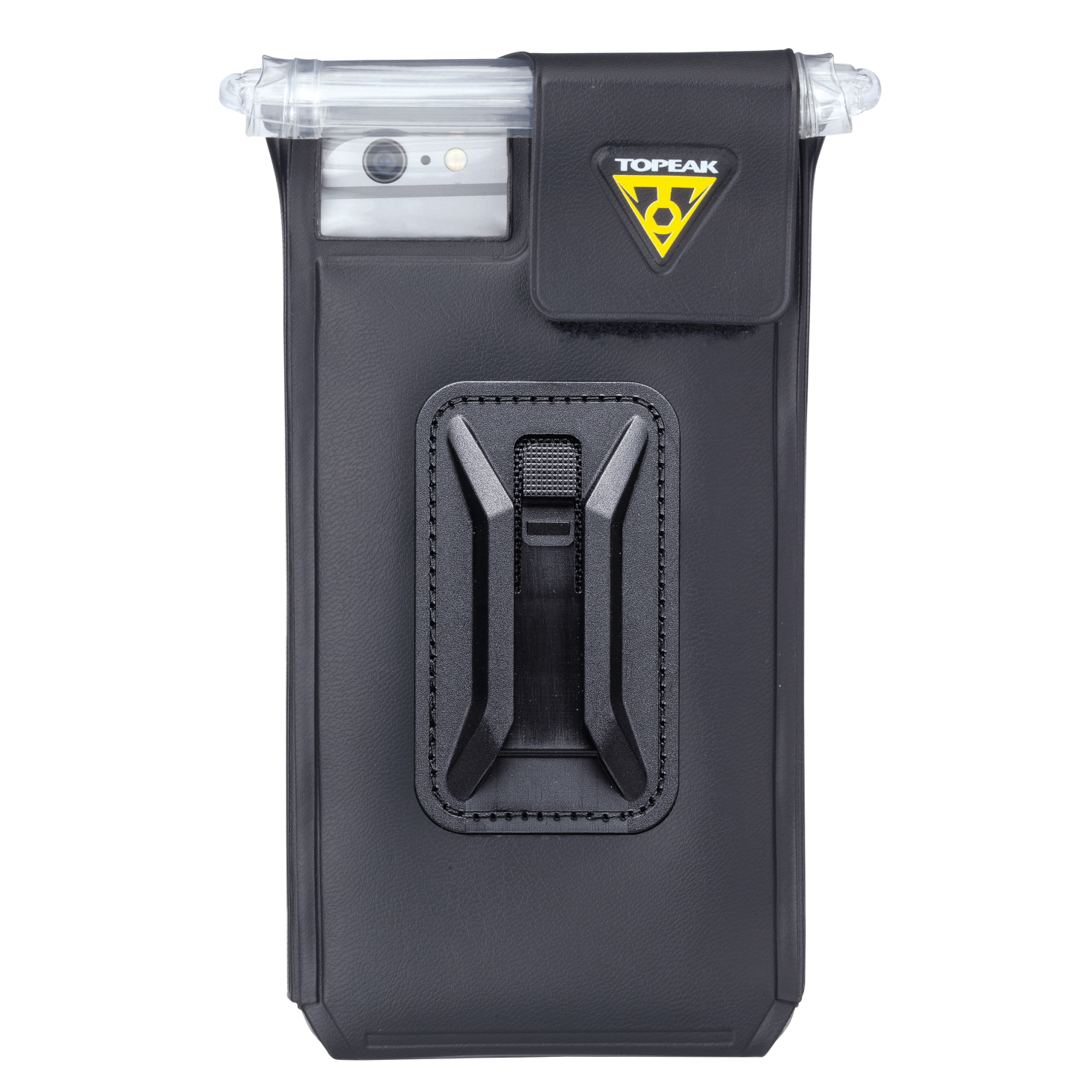 SmartPhone DryBag, schwarz