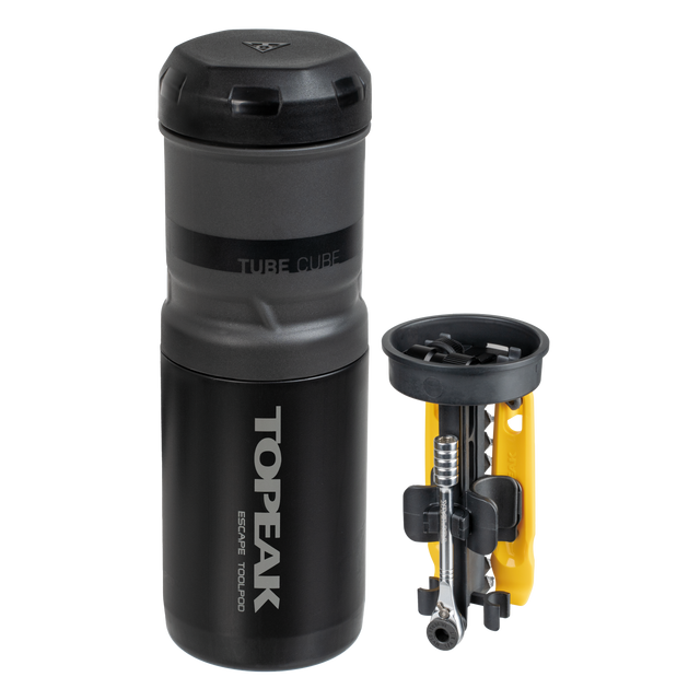 Escape ToolPod - schwarz