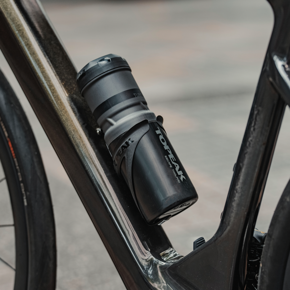 Escape ToolPod - schwarz