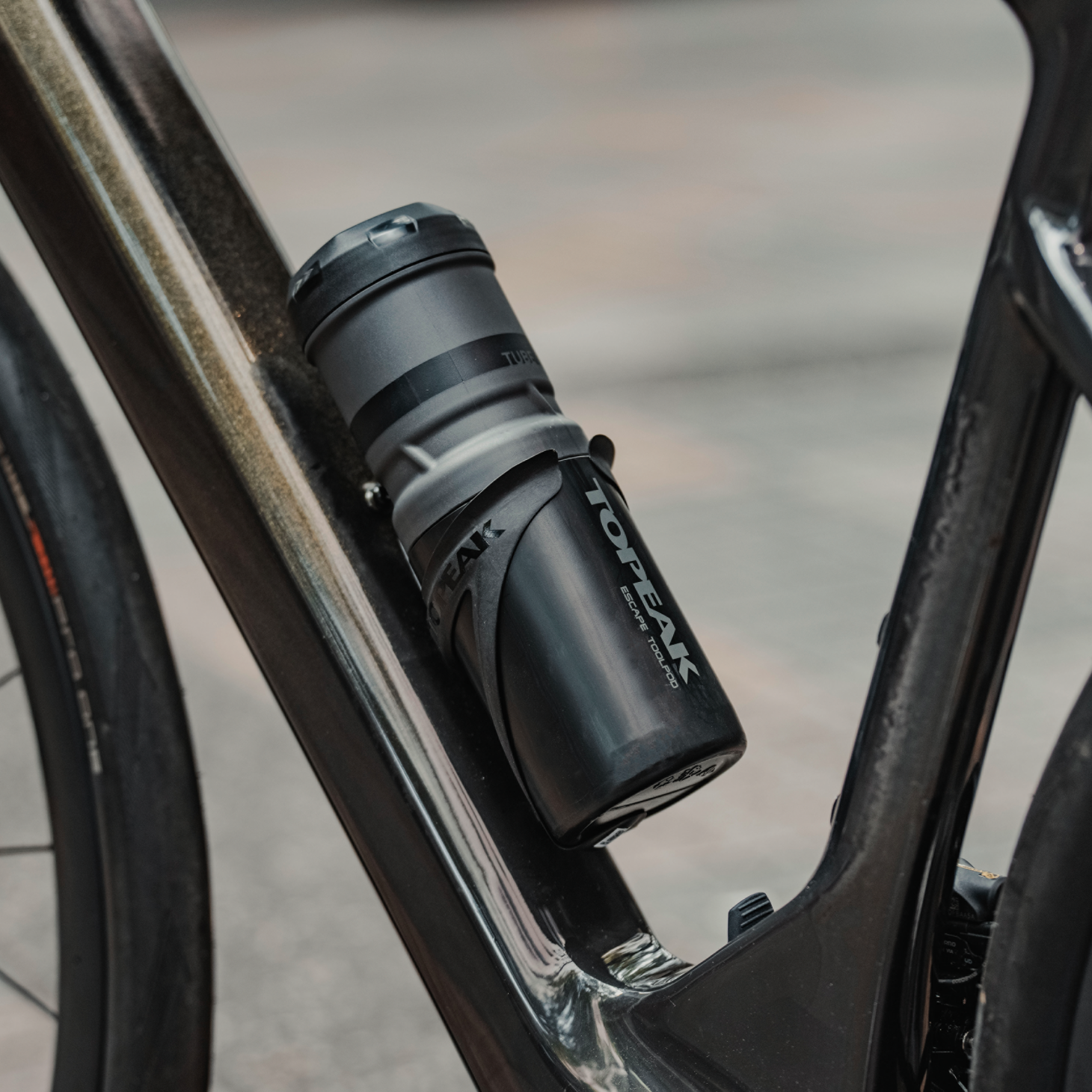 Escape ToolPod - schwarz