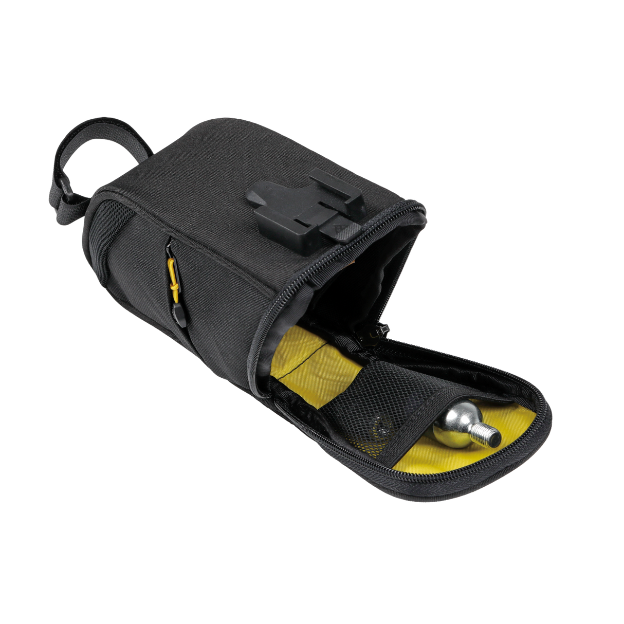 Aero Wedge Pack DX, Satteltasche - schwarz