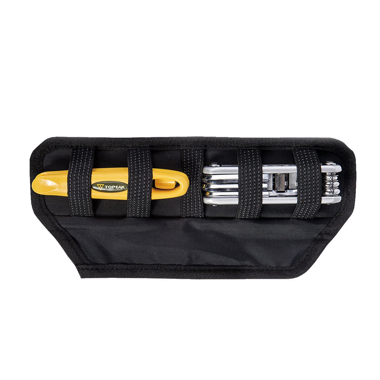 CagePack XL schwarz/grau - Werkzeugtasche