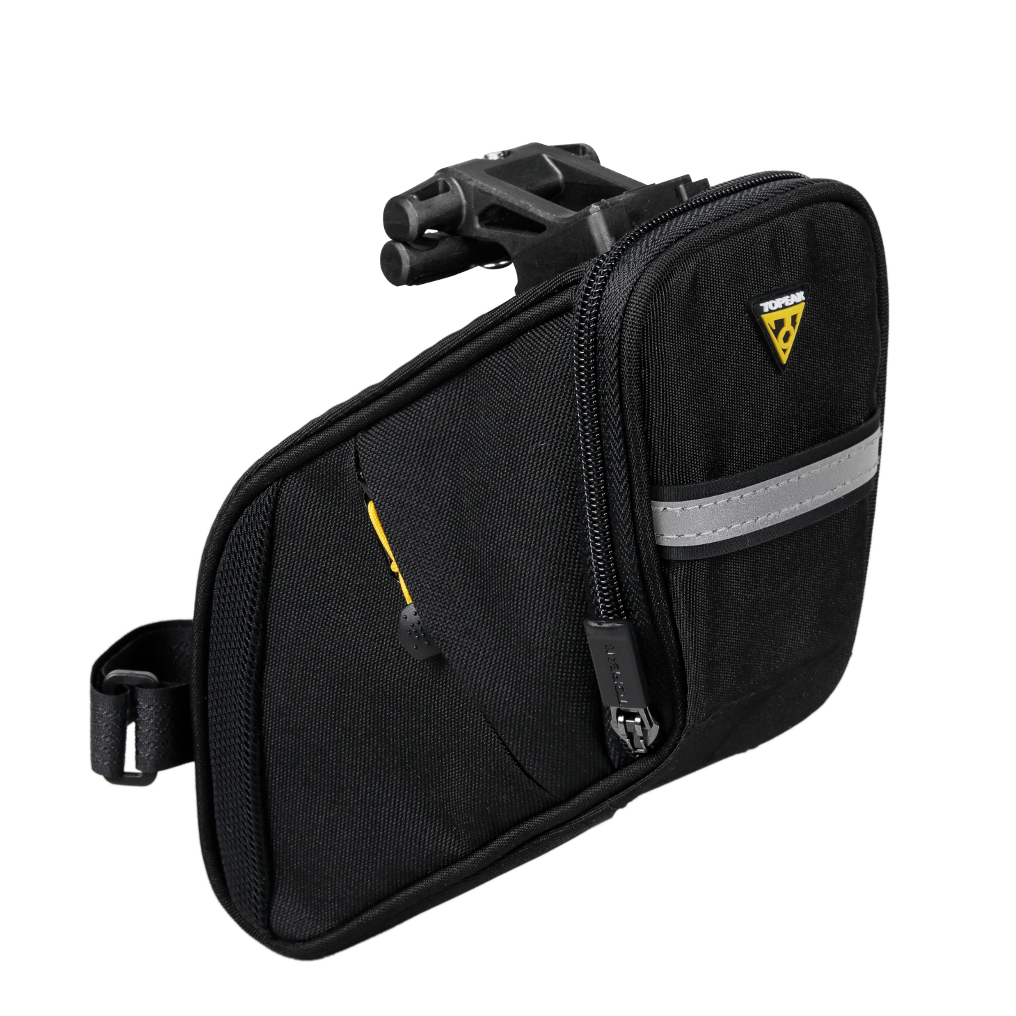 Aero Wedge Pack DX, Satteltasche - schwarz