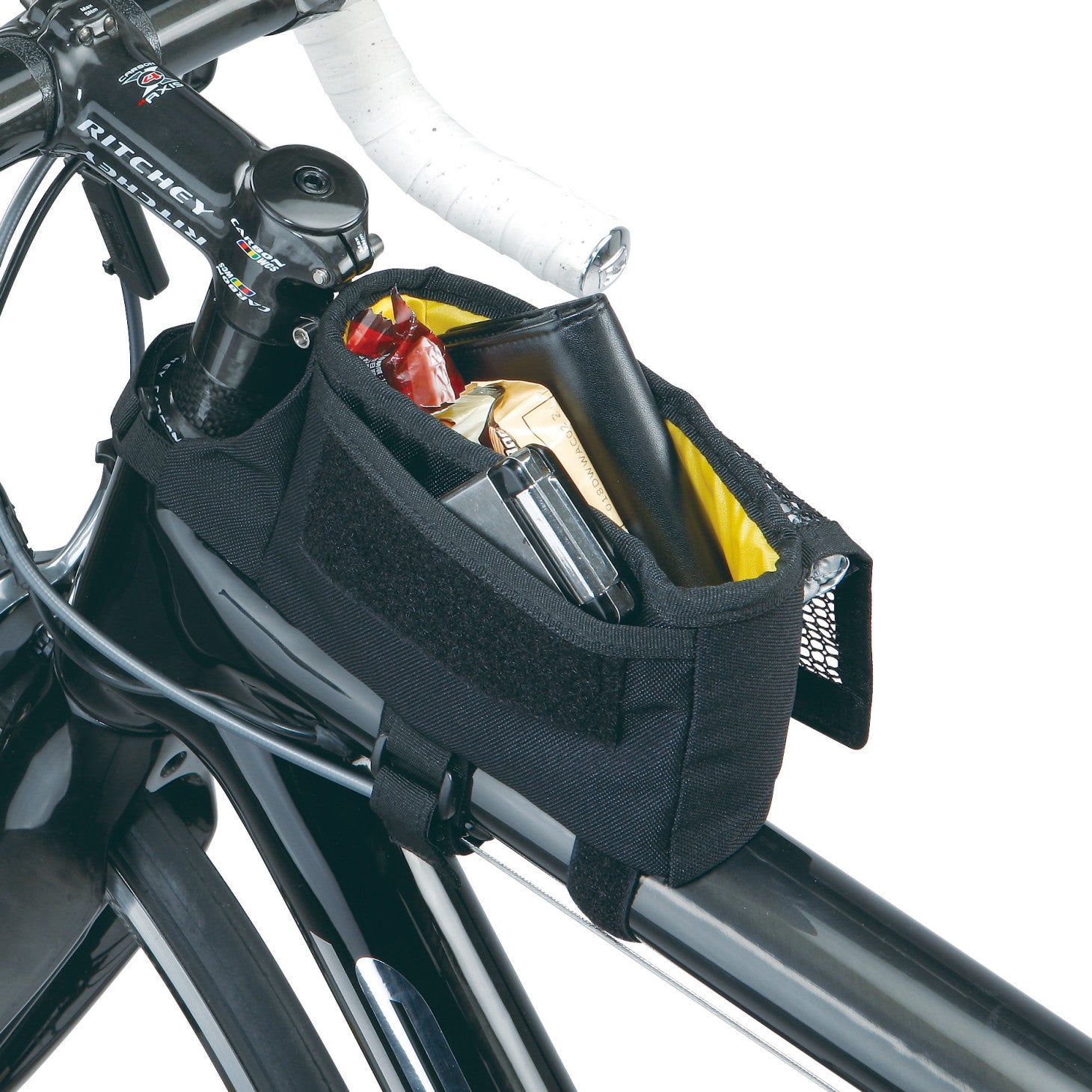 TriBag Large All Weather - Oberrohrtasche