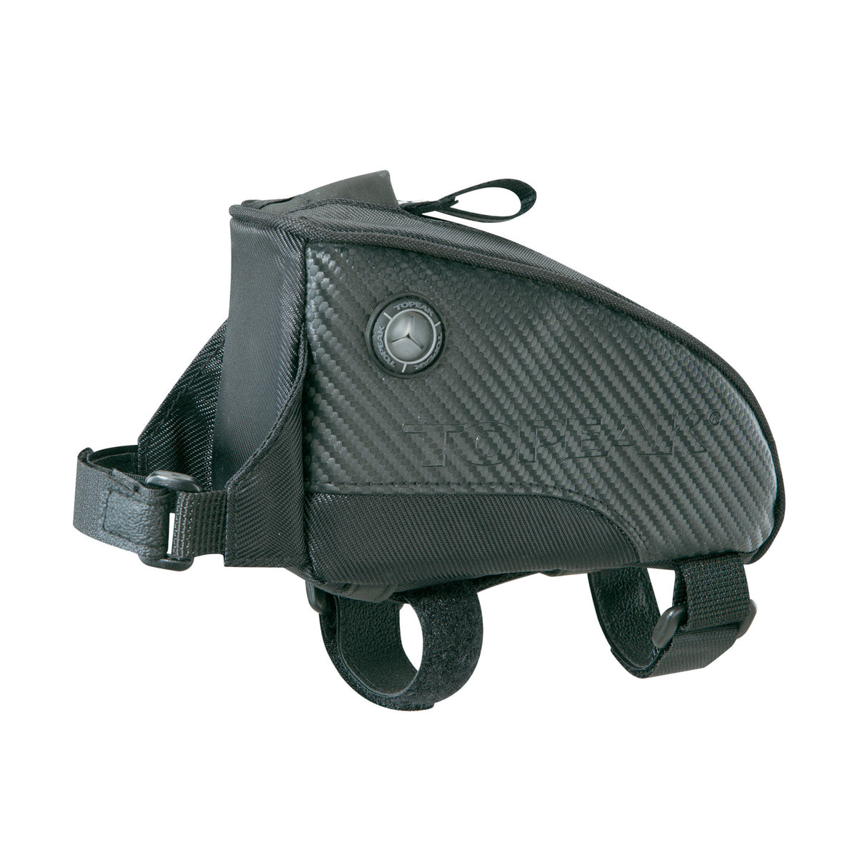 Fuel Tank Medium - Oberrohrtasche