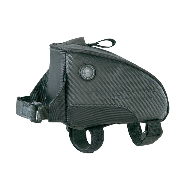 Fuel Tank Medium - Oberrohrtasche