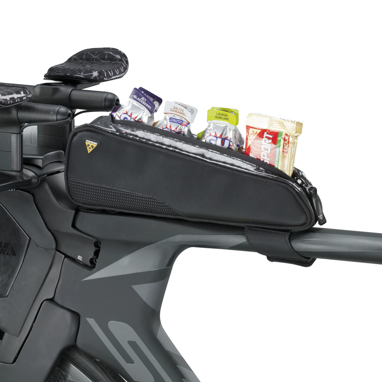 Fastfuel Tribag - Oberrohrtasche