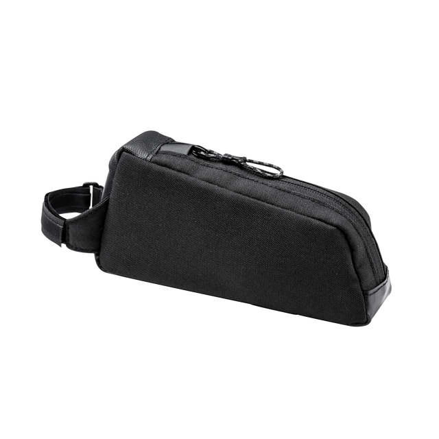 FastFuel Bag Bolt-On, Black