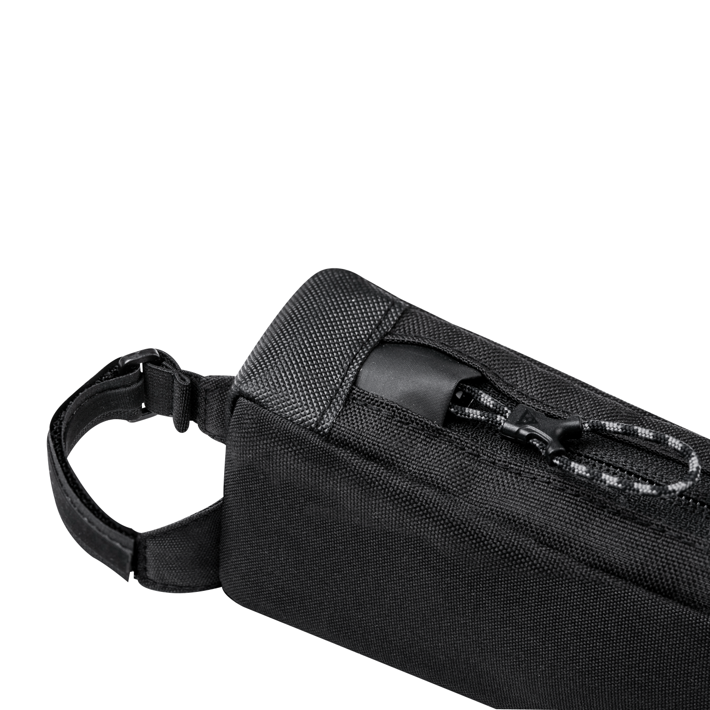 FastFuel Bag Bolt-On, Black