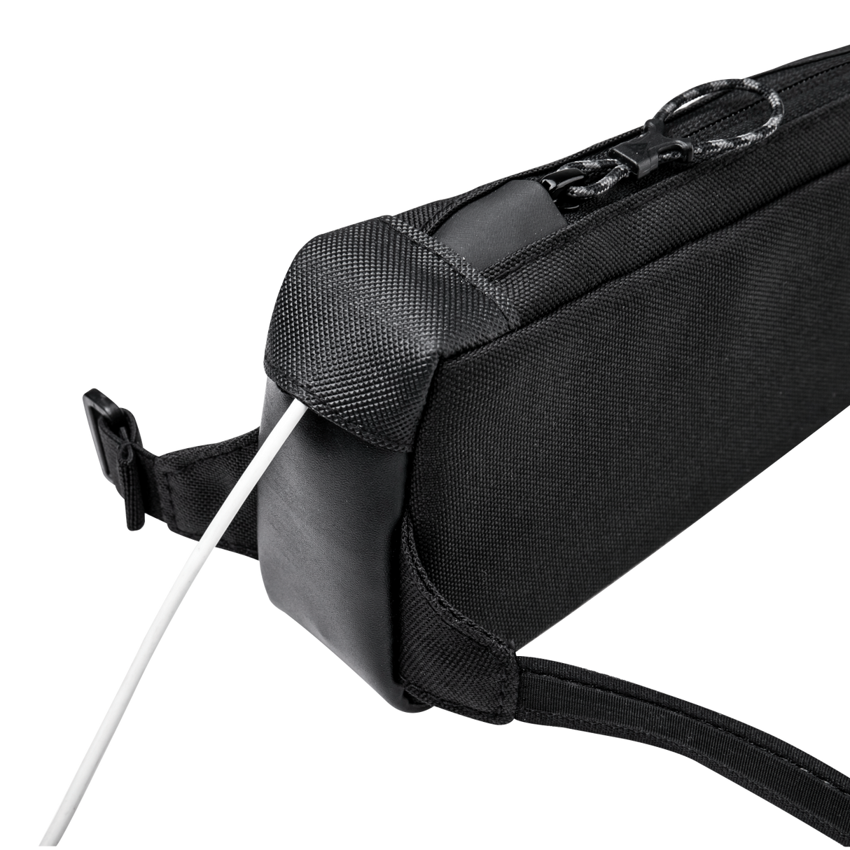 FastFuel Bag Bolt-On, Black