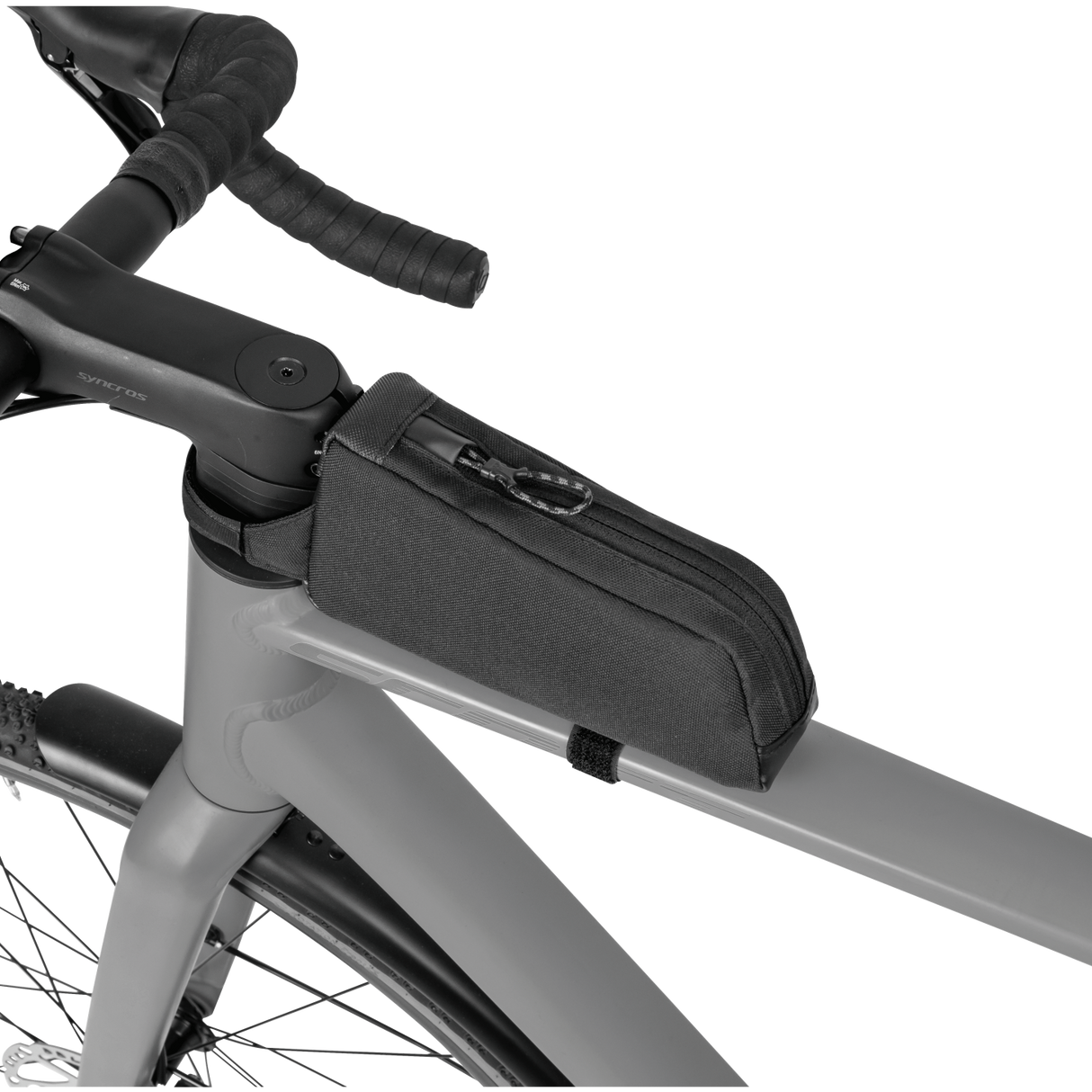 FastFuel Bag Bolt-On, Black