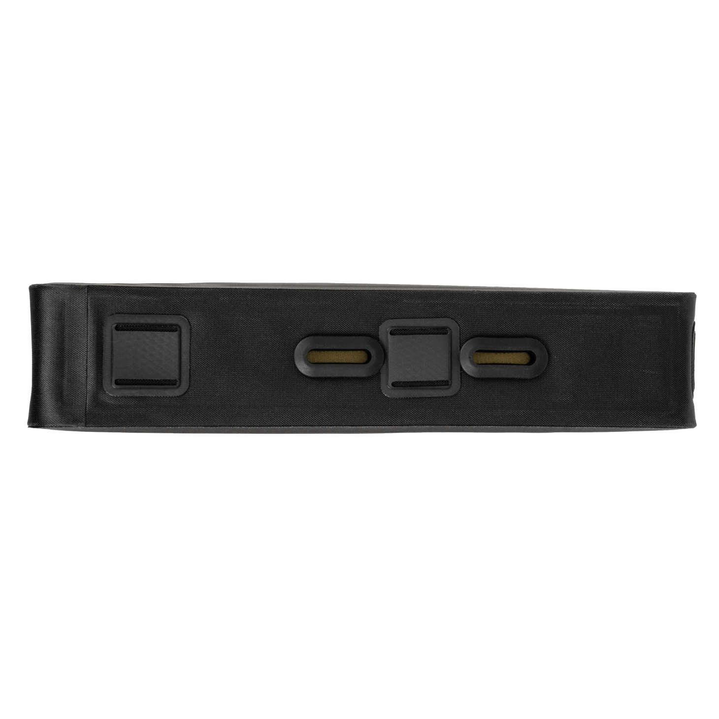 Fast Fuel DryBag II, 0,8 L - schwarz