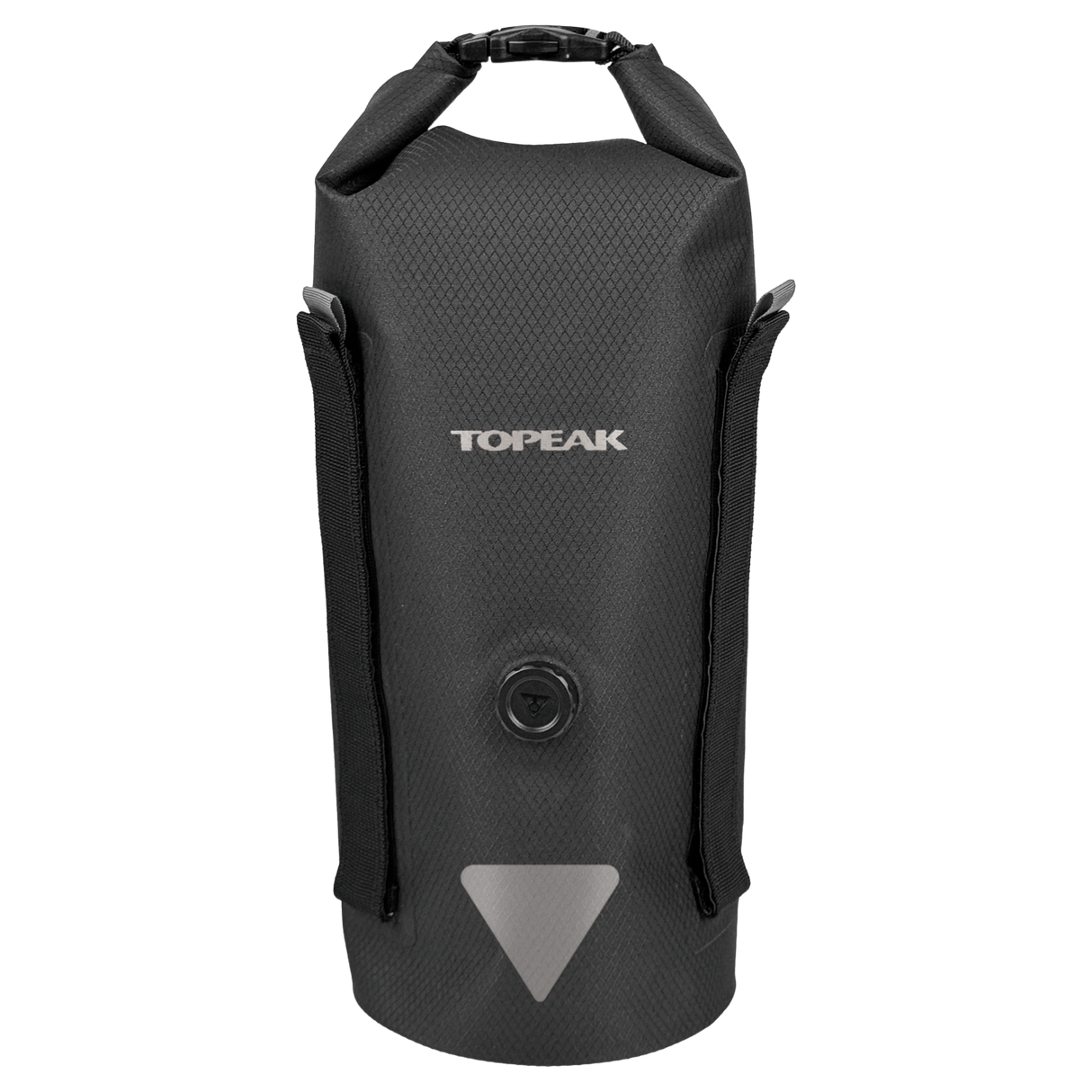 Fork DryBag 4L - schwarz