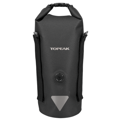 Fork DryBag 4L - schwarz
