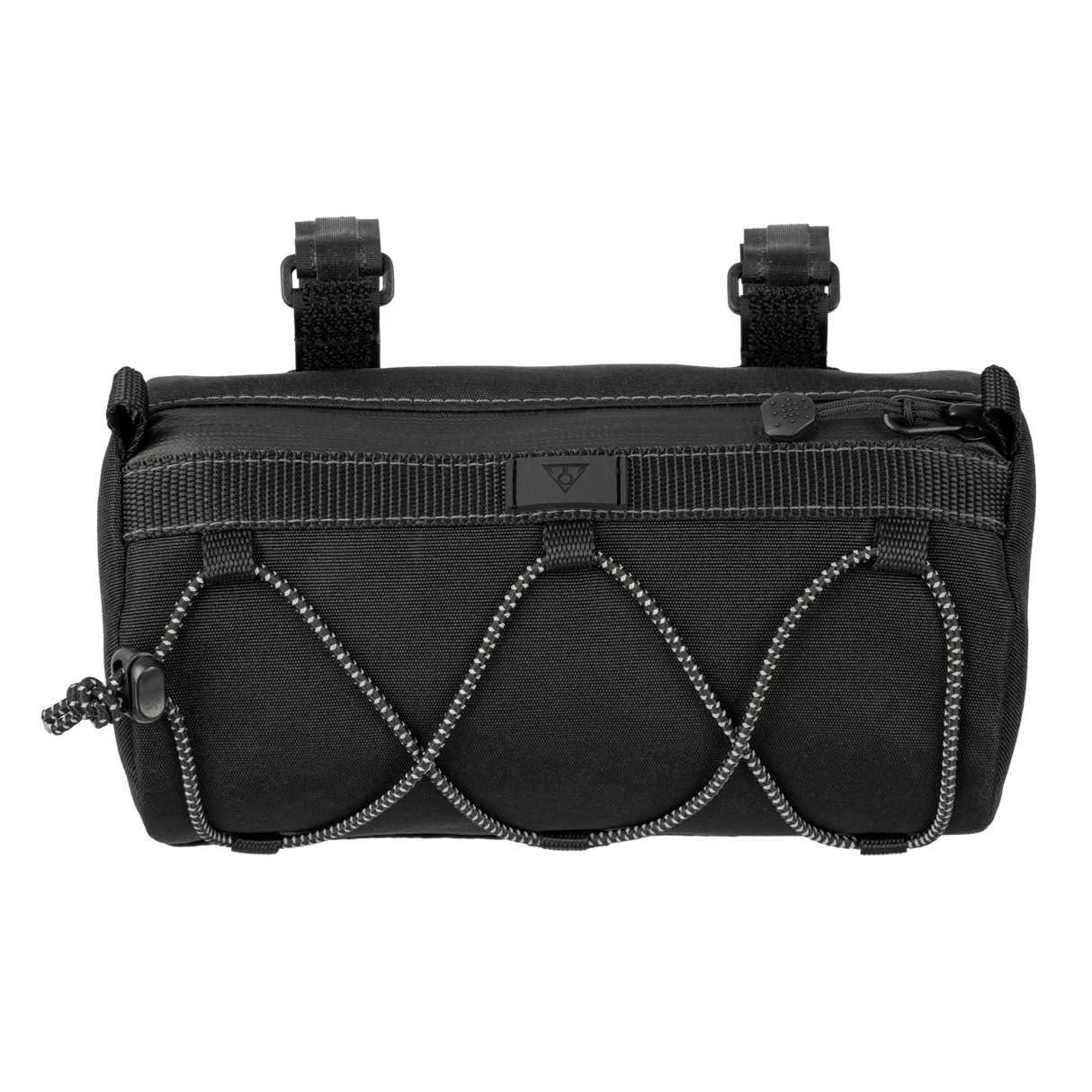 Tubular BarBag Slim, 1,5 Liter - schwarz