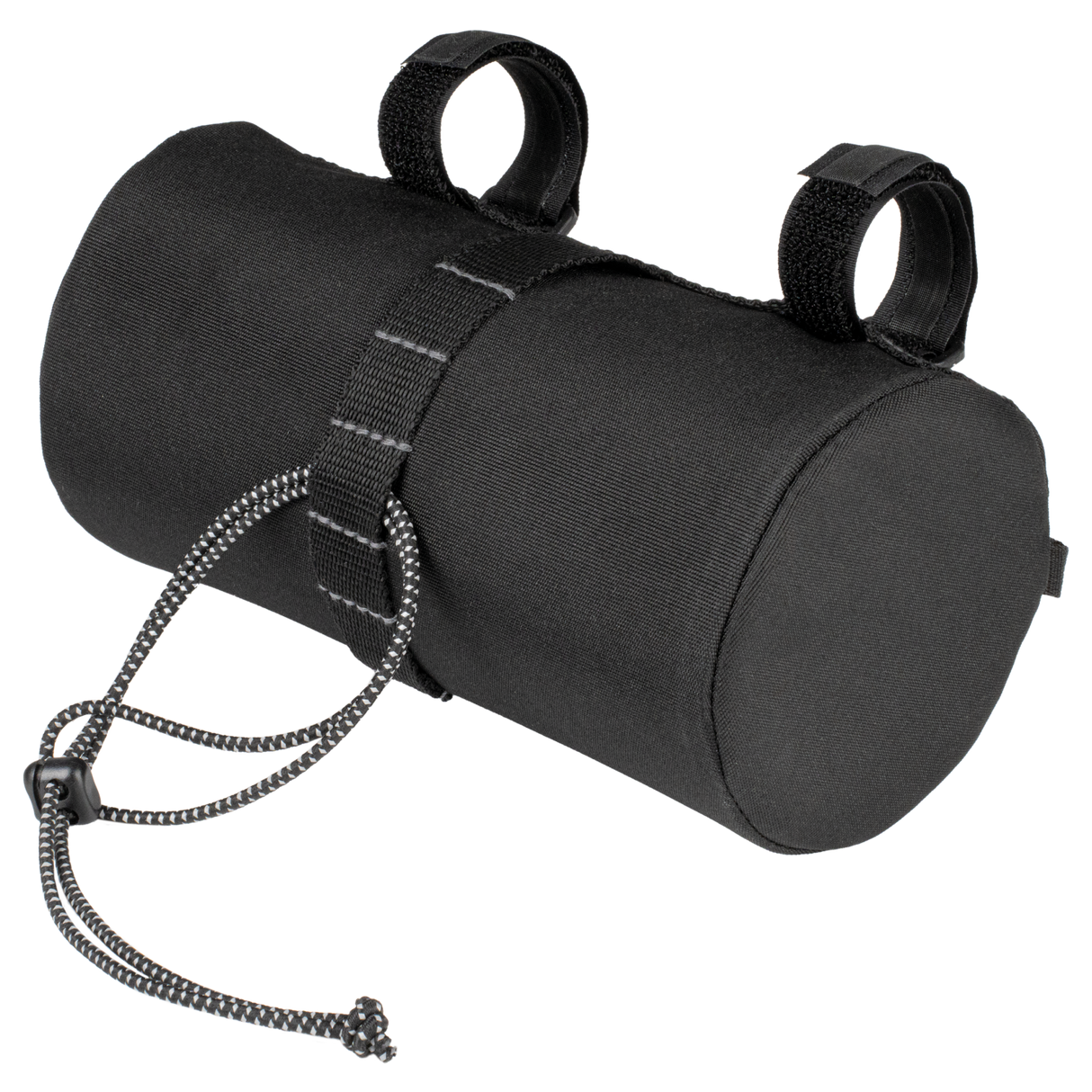 Tubular BarBag Slim, 1,5 Liter - schwarz