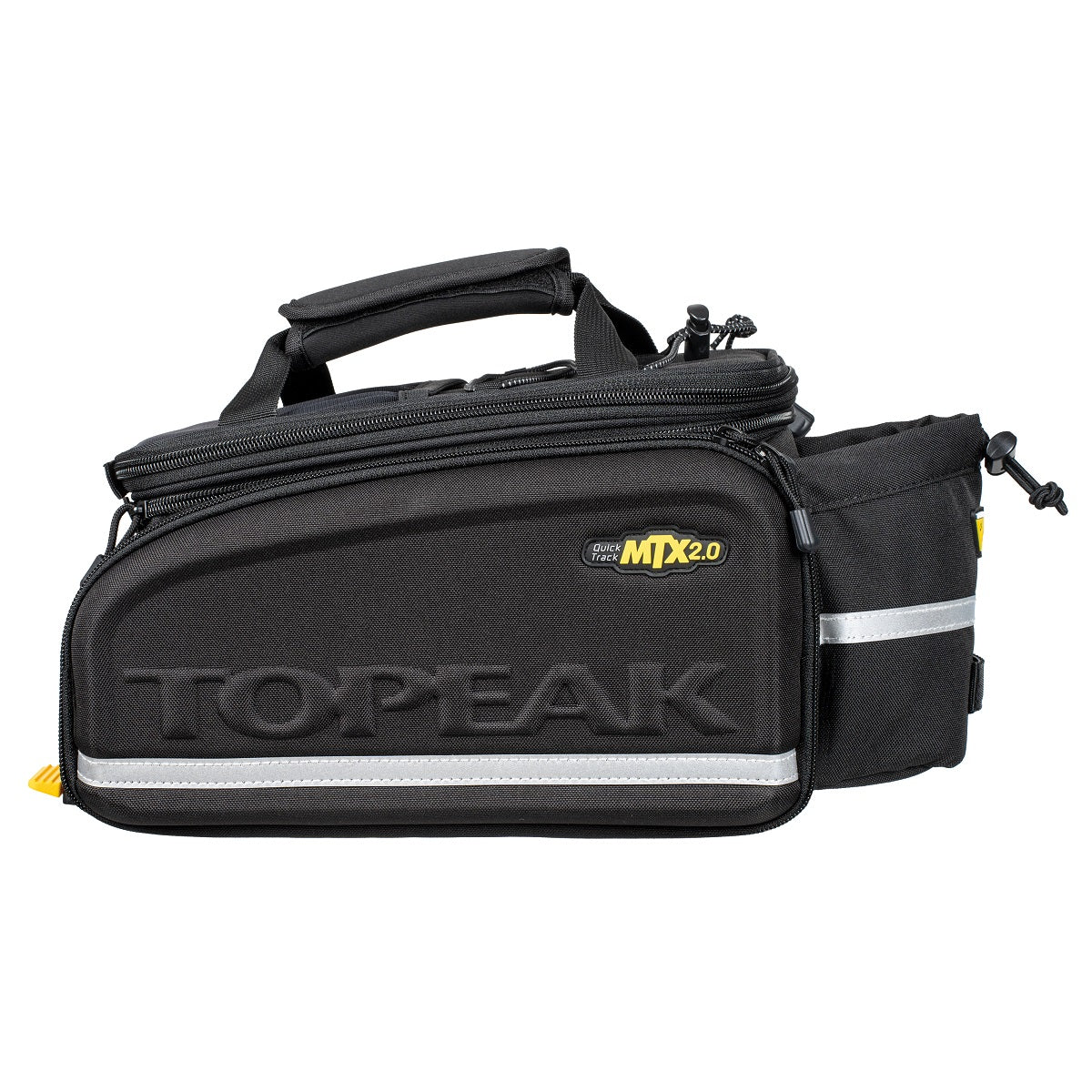 MTX TRUNKBAG DXP 2.0, 19,4 L - schwarz