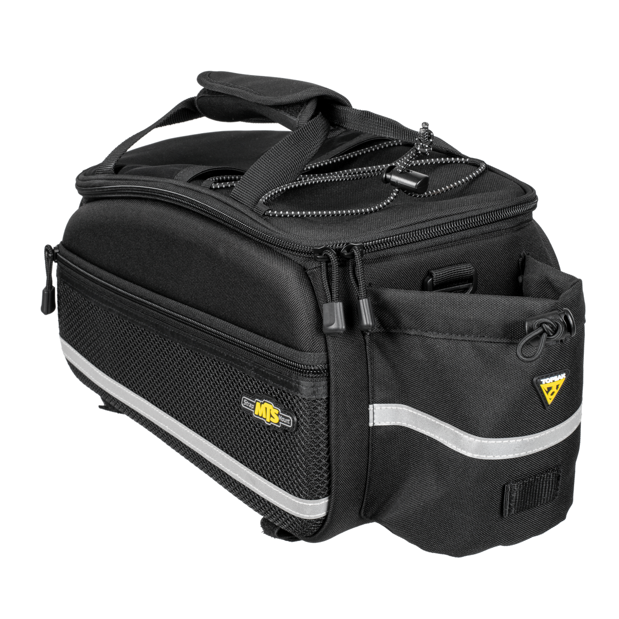 MTS TrunkBag EX, Strap - schwarz