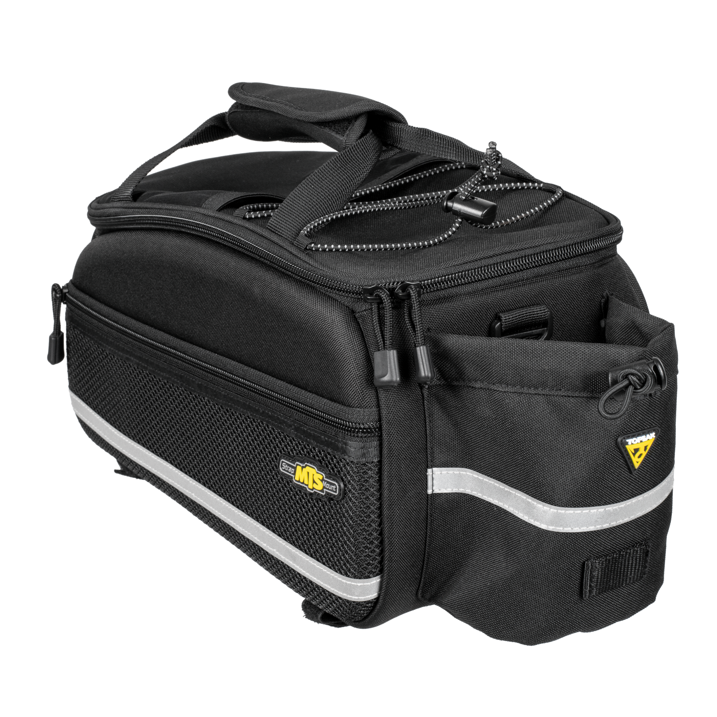 MTS TrunkBag EX, Strap - schwarz