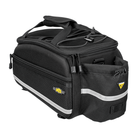MTS TrunkBag EX, Strap - schwarz