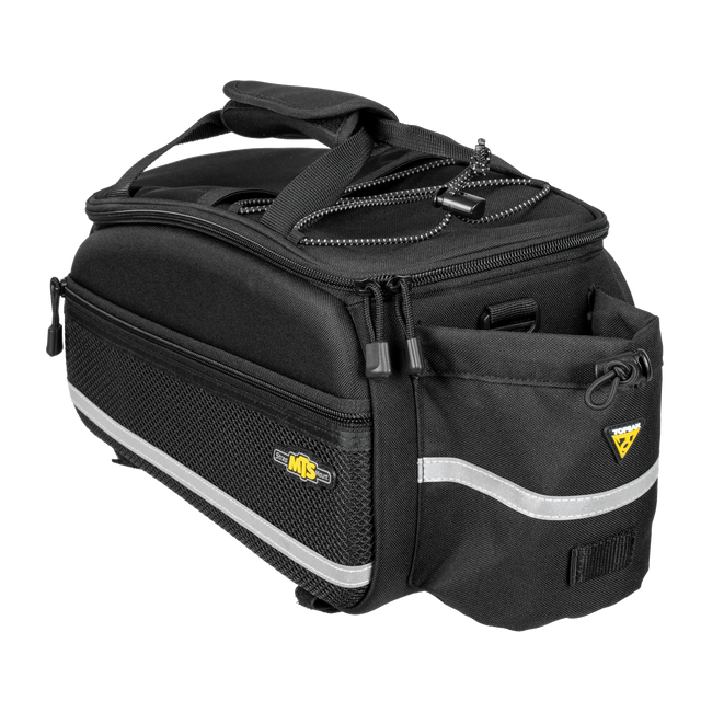MTS TrunkBag EX, Strap - schwarz