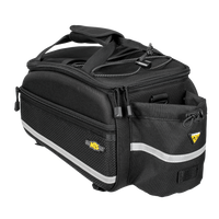 MTS TrunkBag EX, Strap - schwarz